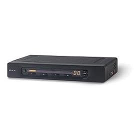 Belkin F1DZ104T OmniView SE Plus Series 4-Port KVM Switch by Belkin