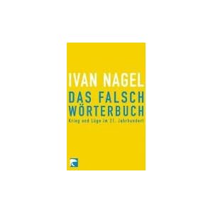 Das Falschwörterbuch