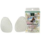 Cushies Foot Cushions 1 Pair 1 Pair