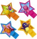 The Backyardigans Whistles