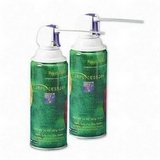 Compucessory 24302 Air Duster Cleaner, 10 Oz (CCS24302) Category: Air Dusters