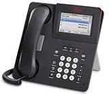 Avaya 700480601 - 9621G Color Touch Screen IP Phone