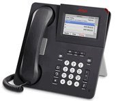 Avaya 700480601 - 9621G Color Touch Screen IP Phone
