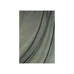Savage Accent Series, 10' x 12' Washed Reversible Muslin Background, Color; Light Forest Green, Color: Medium Forest Green