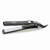 Remington Wet 2 Straight 1 Slim Plate Wet/Dry Ceramic Hair Straightening Iron with Tourmaline 21Ke0iB1ArL. SL160 Remington Wet 2 Straight 1 Slim Plate Wet/Dry Ceramic Hair Straightening Iron with Tourmaline