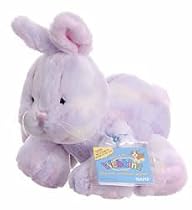 Webkinz Sherbet Bunny