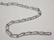 Industrial Grade 1DKG4 Chain, Trade Size 3, 10 Ft, 216 Lb