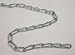 Industrial Grade 1DKG4 Chain, Trade Size 3, 10 Ft, 216 Lb