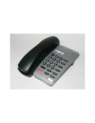 CE: NEC DTR-2DT-1 / NEC DTERM SERIES i Non Display Telephone Black Part # 780030 - NEC