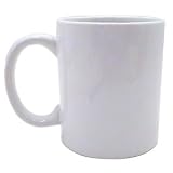 ARC MUG WHITE 10 OZ, CS 3/DZ, 07-0473 CARDINAL INTERNATIONAL DINNERWARE