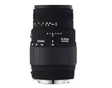 AF 70-300mm F4-5.6 APO-M DG for CANON-SIGAF70300APOC