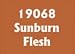 Reaper Pro Paint Sunburn Flesh 19268