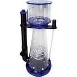 S150 Economy Cone Skimmer - up to 150 gallon - 9 in. x 8 in. x 21 in.
