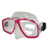 Akona Wahoo Jr. Youth Sized Kids Scuba Diving Snorkeling Mask