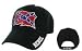 CONFEDERATE FLAG - Rebel - Baseball Cap / Hat One Size Fits Most