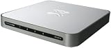 Xtremehd 4-PORT HDmi Switcher