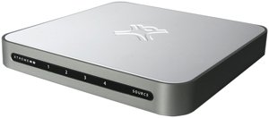 Xtremehd 4-PORT HDmi Switcher