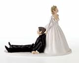 Wilton Now I Have You- Cake Topper