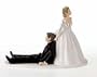 Wilton Now I Have You- Cake Topper