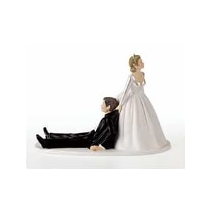 Wilton Now I Have You- Cake Topper