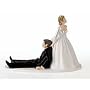 Wilton Now I Have You- Cake Topper
