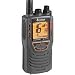 Marine VHF Hand-Held Transceiver