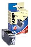 KMP C72 Tintenpatrone (ersetzt PGI-520) black