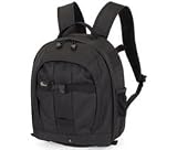 Lowepro Pro Runner 200 AW DSLR Backpack (Black)