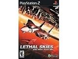 Lethal Skies