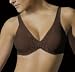 Bali Passion for Comfort Seamless Minimizer Bra with Comfort Back