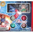 Bakugan B2 Bakupearl Battle Pack (Colors Vary)