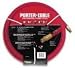 Porter-Cable 60350 3/8-Inch X 50 Rubber Air Hose