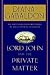 Lord John and the Private Matter (Lord John Grey, #1)
