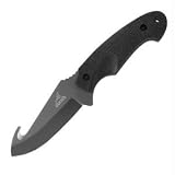 Gerber Guthook Knife Black