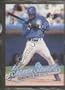 1997 Fleer Ultra #471 Shannon Stewart, Toronto Blue Jays Baseball Card
