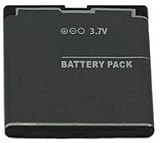 Review Generic  / Nokia 5610, 5700, 6110 Navigator, 6220 Classic, 6500 Slide, 7390, 8600 Luna 900 mAh COMPATIBLE BATTERY ( BP-5M COMPATIBLE )