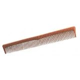 Aristocrat Genuine Bone 6-3/4" Cutting Comb (AR-33)