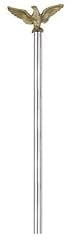 Valley Forge ARP-1 6' Flag Pole Kit