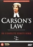 Carson`s Law - Complete Serie 1 [ 1983 ]