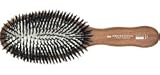 Acca Kappa Pro Pneumatic Oval Boar Bristle Hair Brush