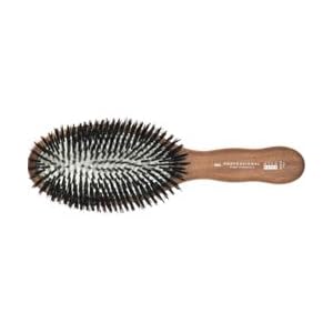 Buy Acca Kappa Pro Pneumatic Oval Boar Bristle Hair Brush by Acca Kappa