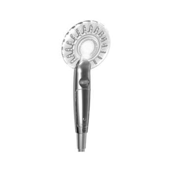 HansaClear Lux Two Function Hand Shower