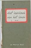 Het leerboek van het leven / druk 20: je bent wat je denkt