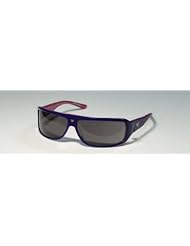 Emporio Armani 9177 violet fuchsia Sunglasses by Emporio Armani