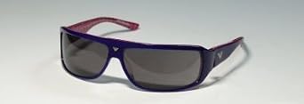 Click here to buy Emporio Armani 9177 violet fuchsia Sunglasses by Emporio Armani.