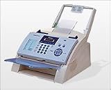Panasonic UF 4000 Fax Machine ; PanasonicUF4000FaxMachine ; Fax Machine ; Panasonic UF4000-Fax