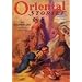 Oriental Stories, Vol 2, No. 1 (Winter 1932)