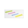 Deluxe Durable Plastic Eye Lighter Reading Guide Strip (4 pack)
