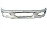TKY FD40092B-TY1 Ford Truck/Expedition Chrome Replacement Front Bumper