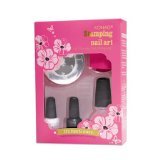 1 Mini kit Nail Art (#40514)